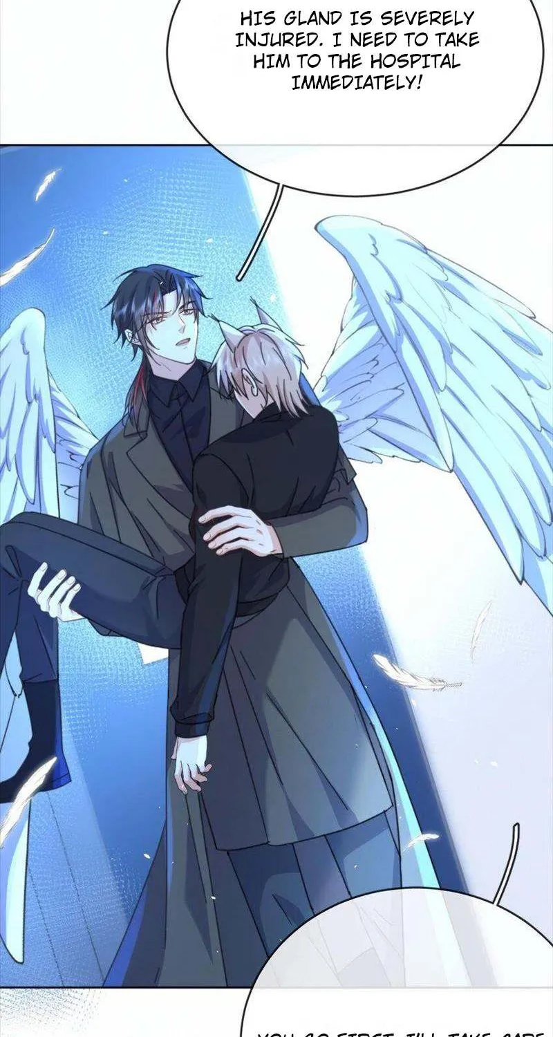 Dangerous Love Between Brothers Chapter 17 page 16 - 