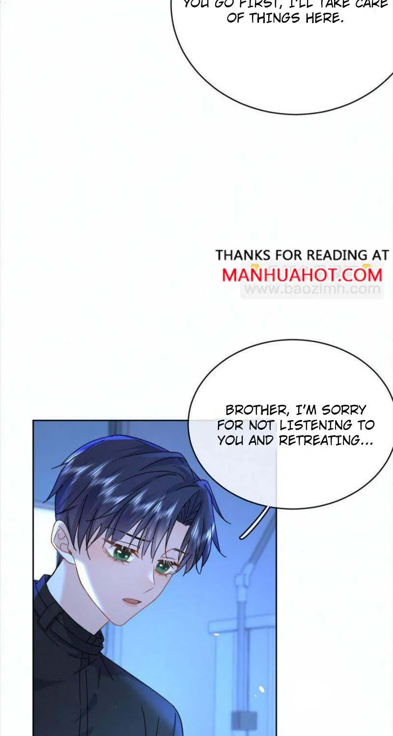 Dangerous Love Between Brothers Chapter 17 page 17 - 