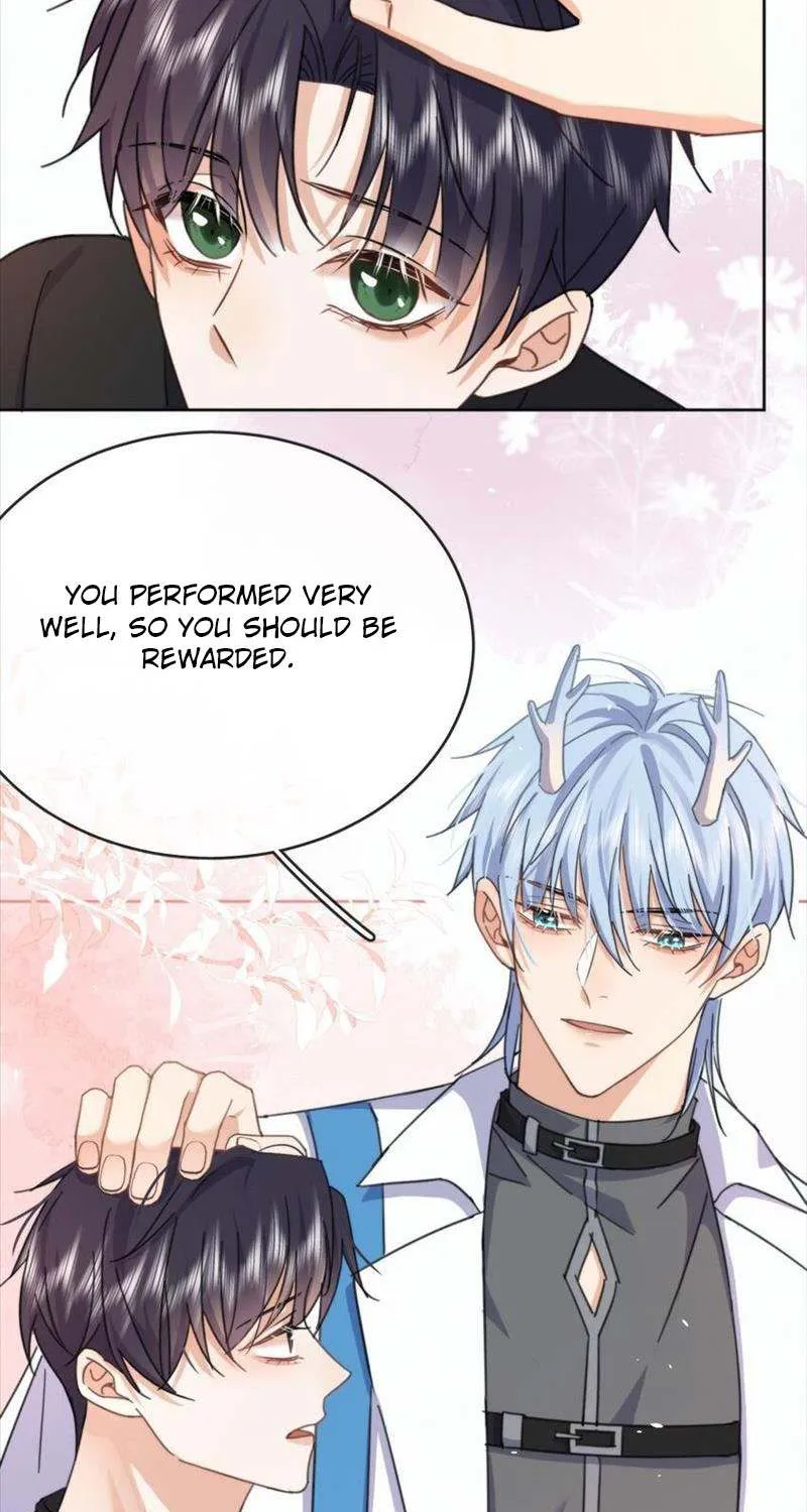 Dangerous Love Between Brothers Chapter 17 page 19 - 