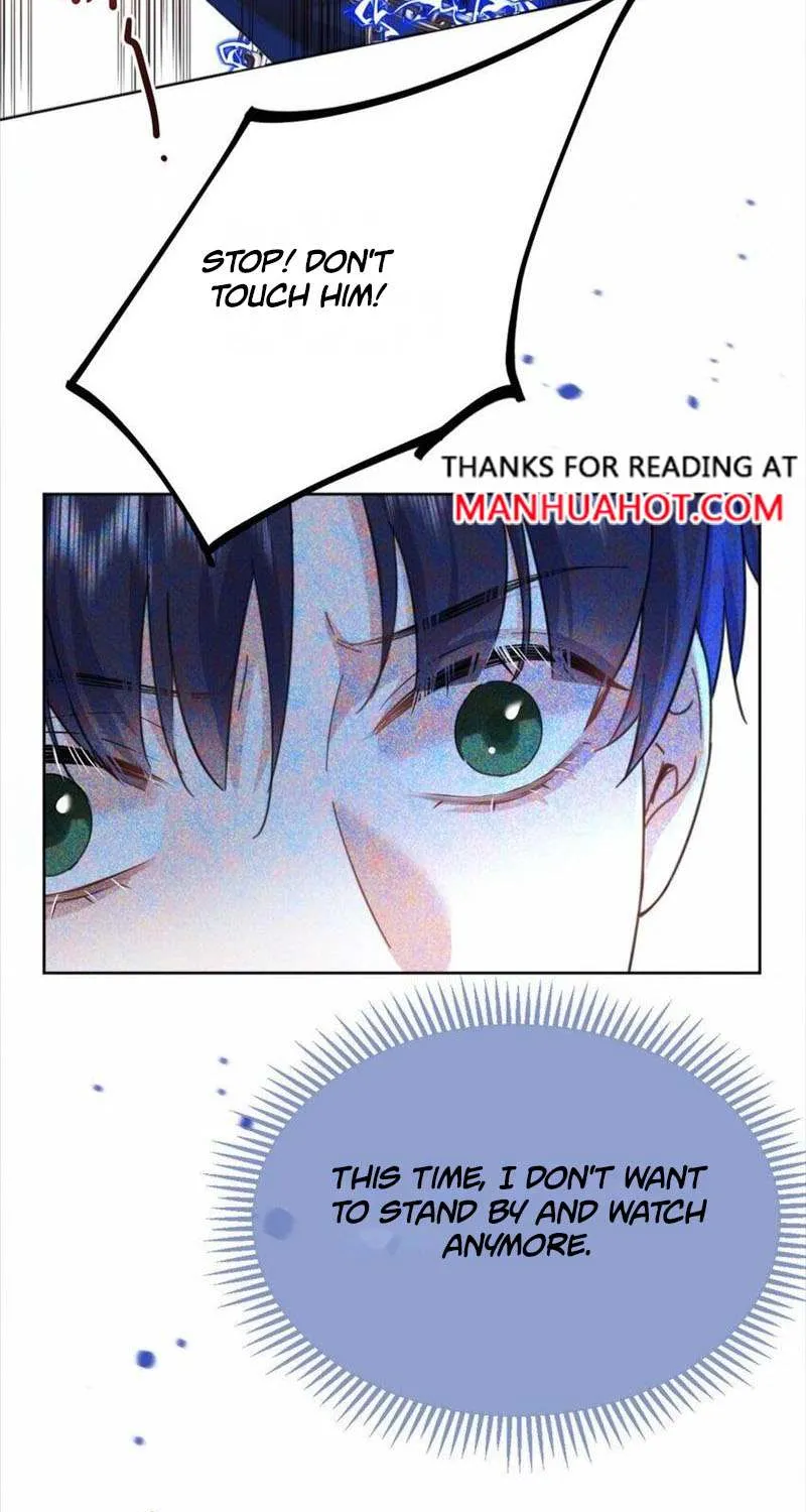 Dangerous Love Between Brothers Chapter 17 page 3 - 