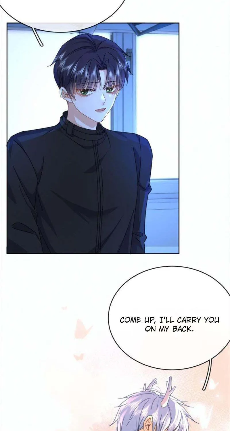 Dangerous Love Between Brothers Chapter 17 page 22 - 