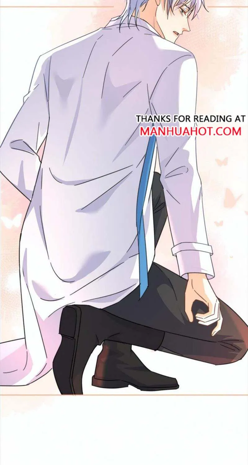 Dangerous Love Between Brothers Chapter 17 page 23 - 
