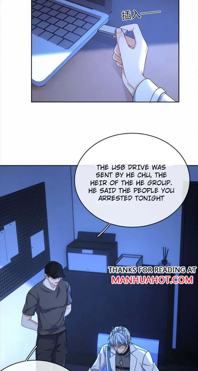 Dangerous Love Between Brothers Chapter 17 page 29 - 