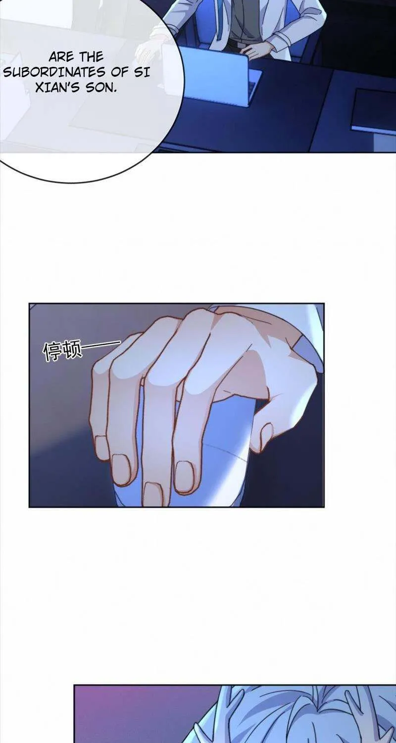 Dangerous Love Between Brothers Chapter 17 page 30 - 