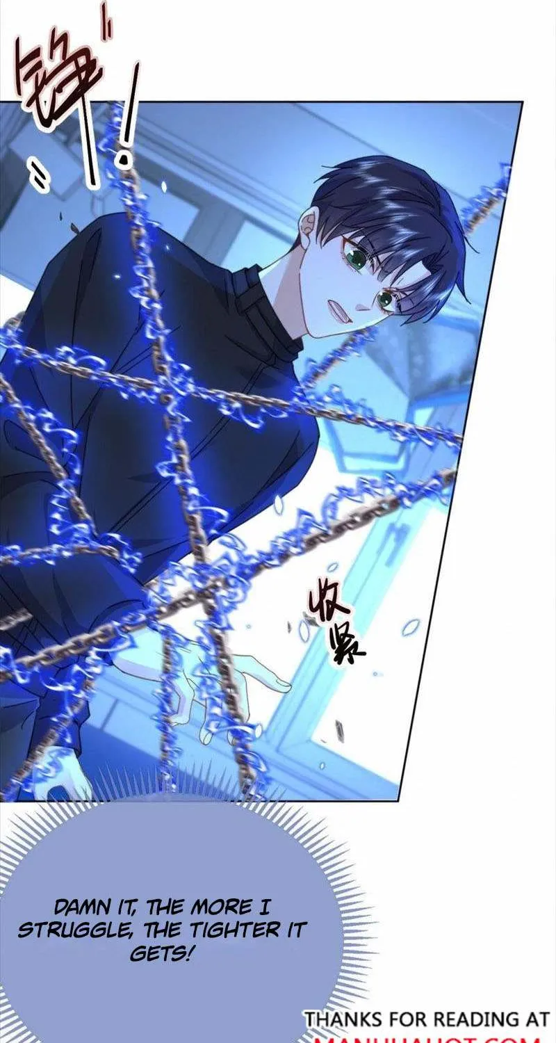 Dangerous Love Between Brothers Chapter 17 page 4 - 
