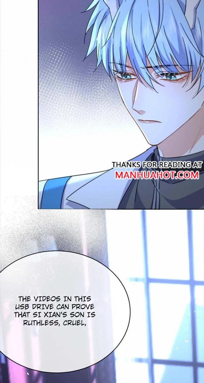 Dangerous Love Between Brothers Chapter 17 page 31 - 