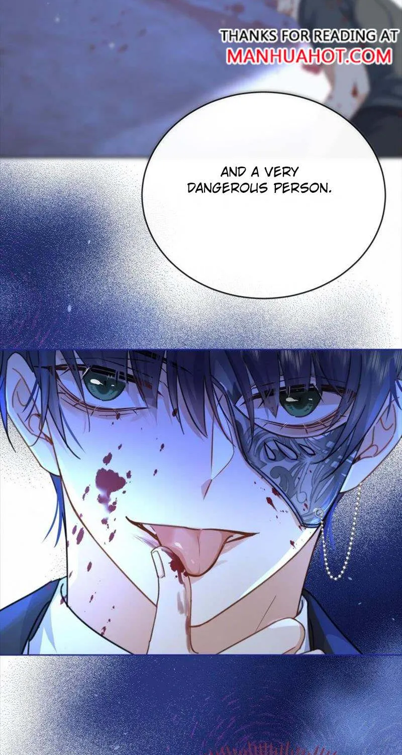 Dangerous Love Between Brothers Chapter 17 page 33 - 