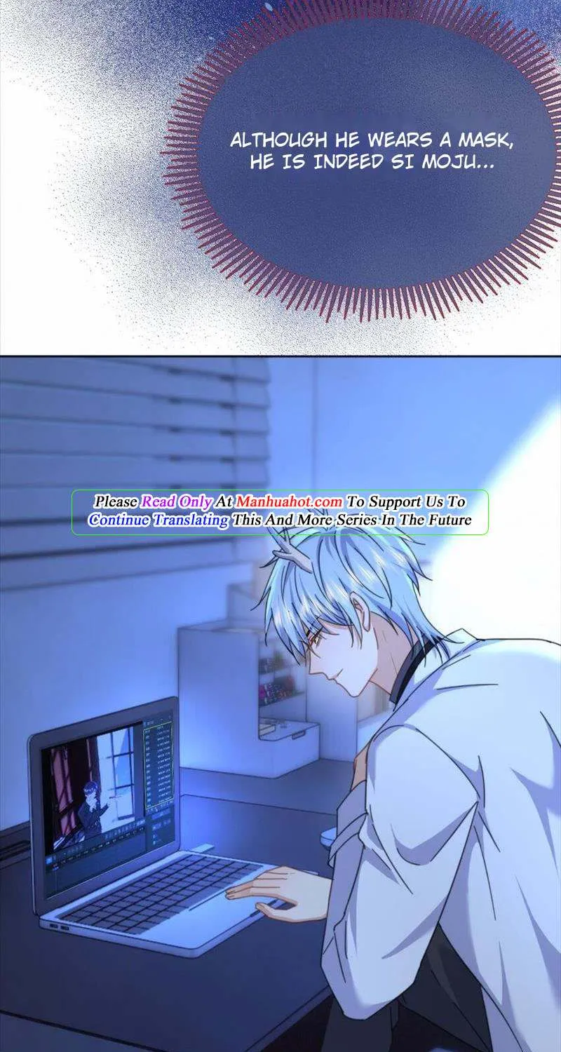 Dangerous Love Between Brothers Chapter 17 page 34 - 