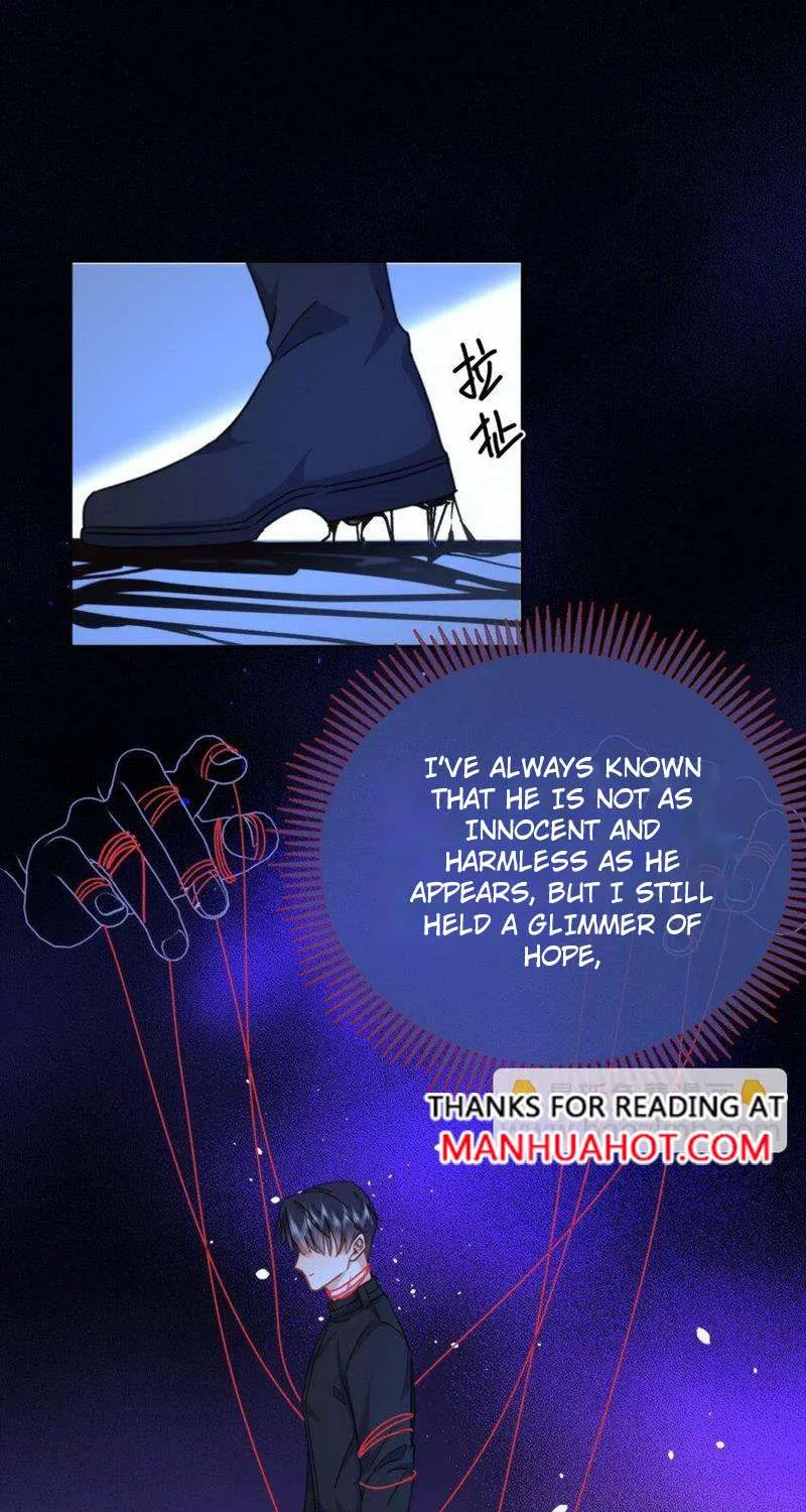 Dangerous Love Between Brothers Chapter 17 page 36 - 