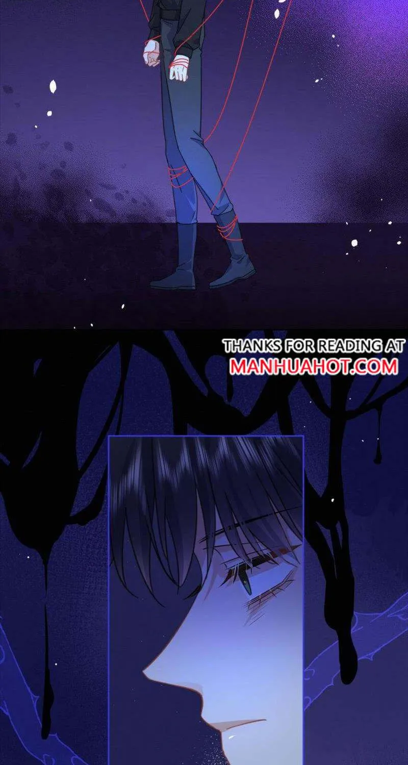 Dangerous Love Between Brothers Chapter 17 page 37 - 