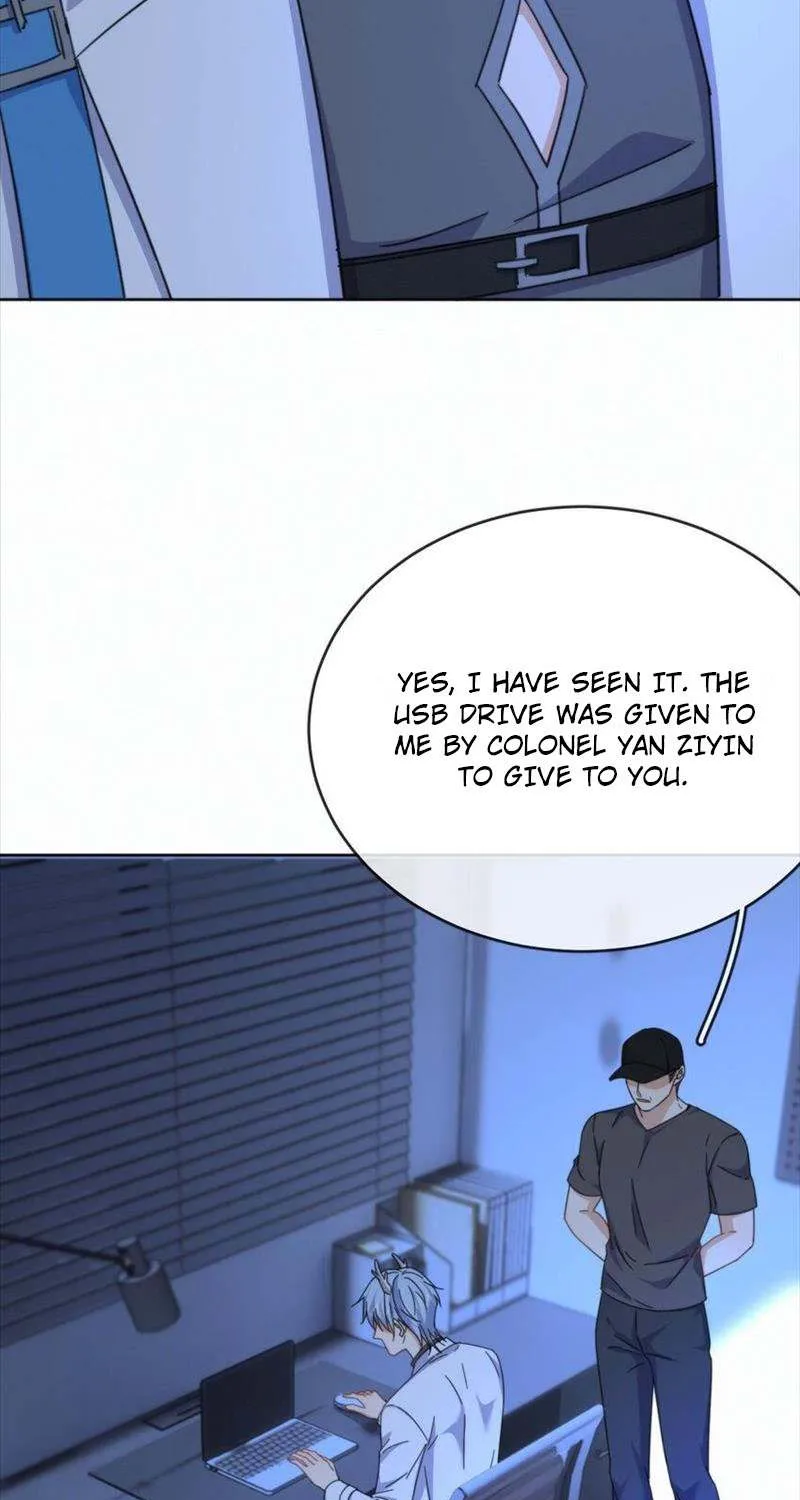 Dangerous Love Between Brothers Chapter 17 page 40 - 