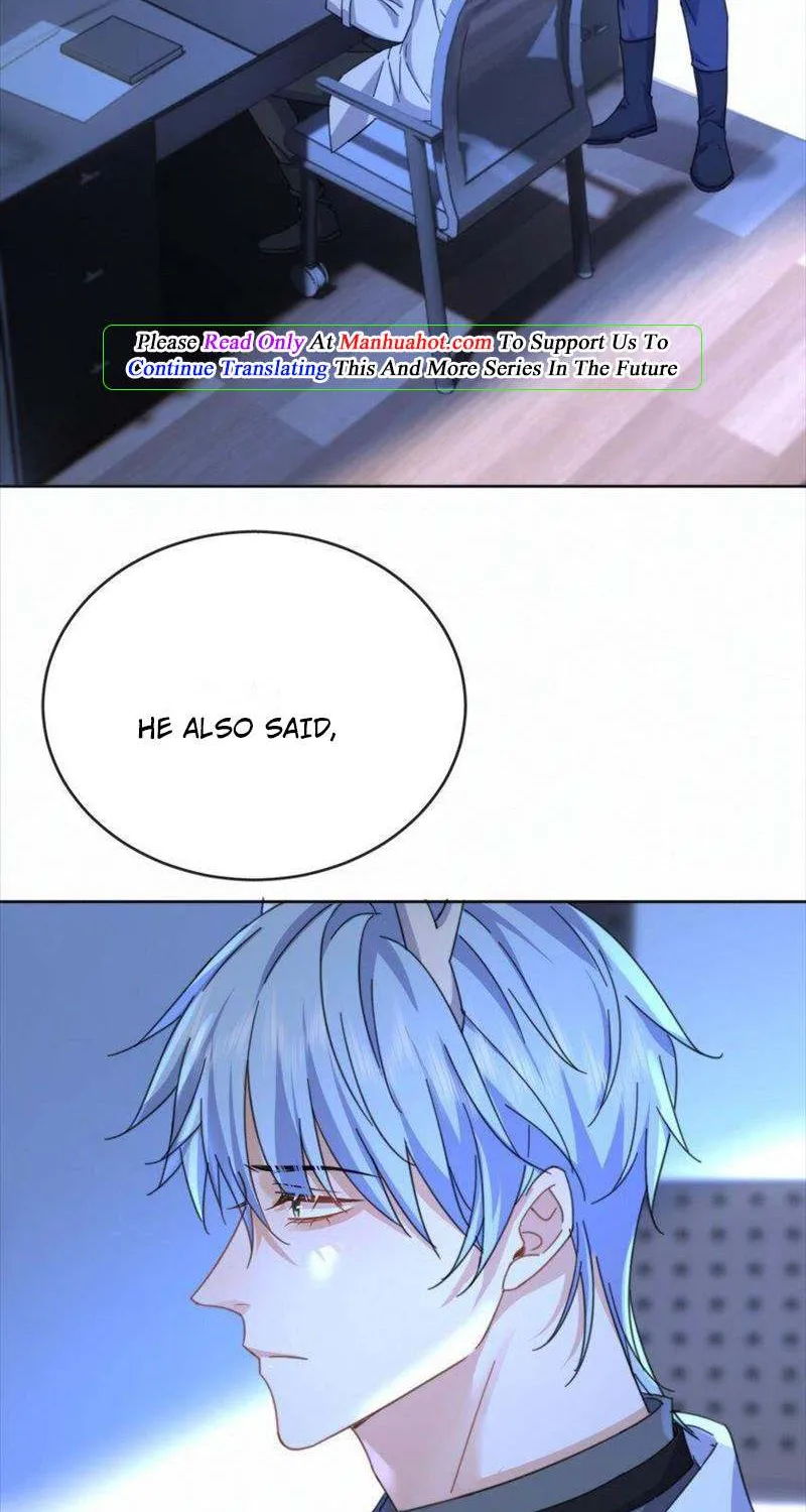 Dangerous Love Between Brothers Chapter 17 page 41 - 