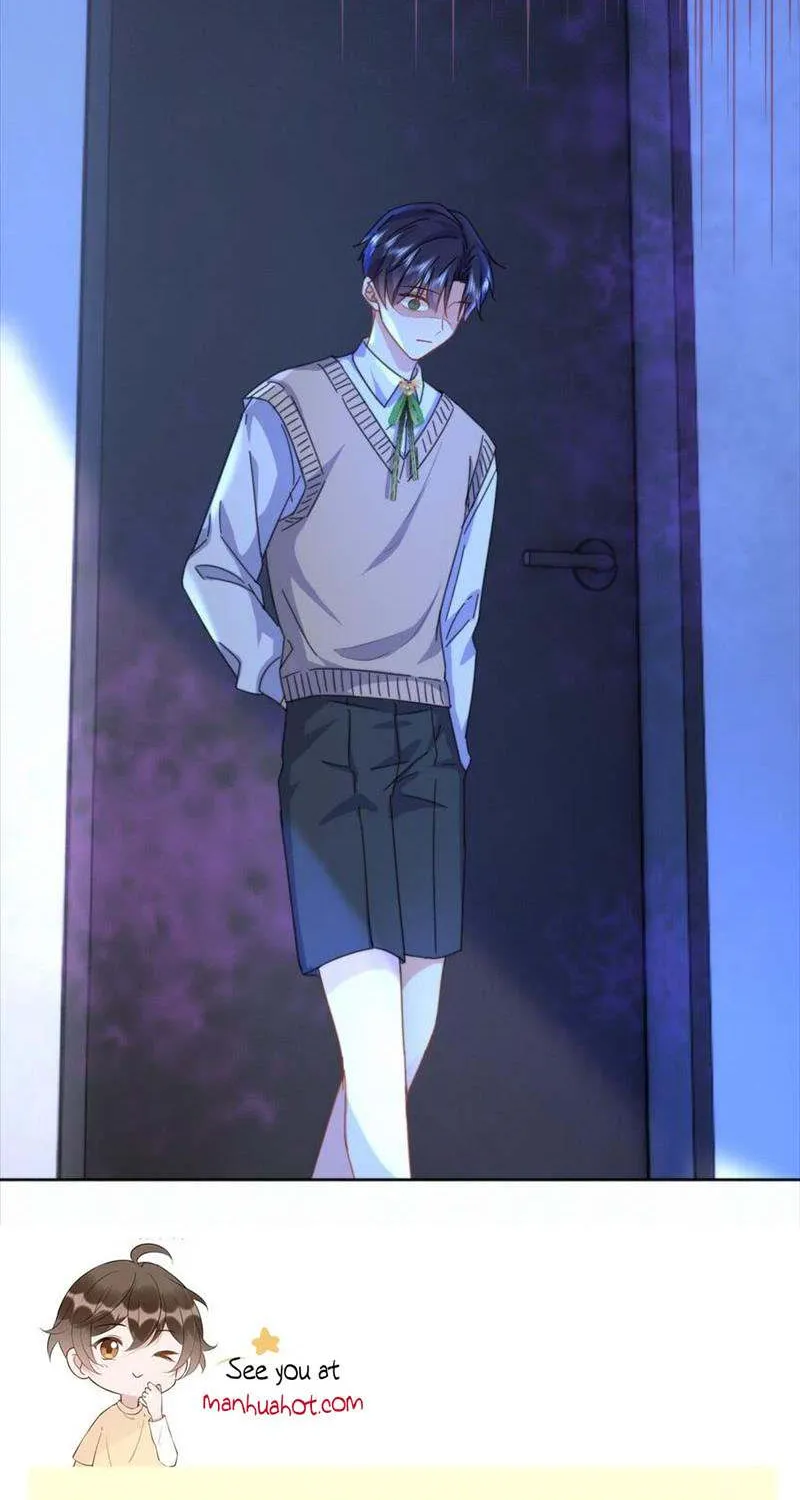 Dangerous Love Between Brothers Chapter 17 page 44 - 