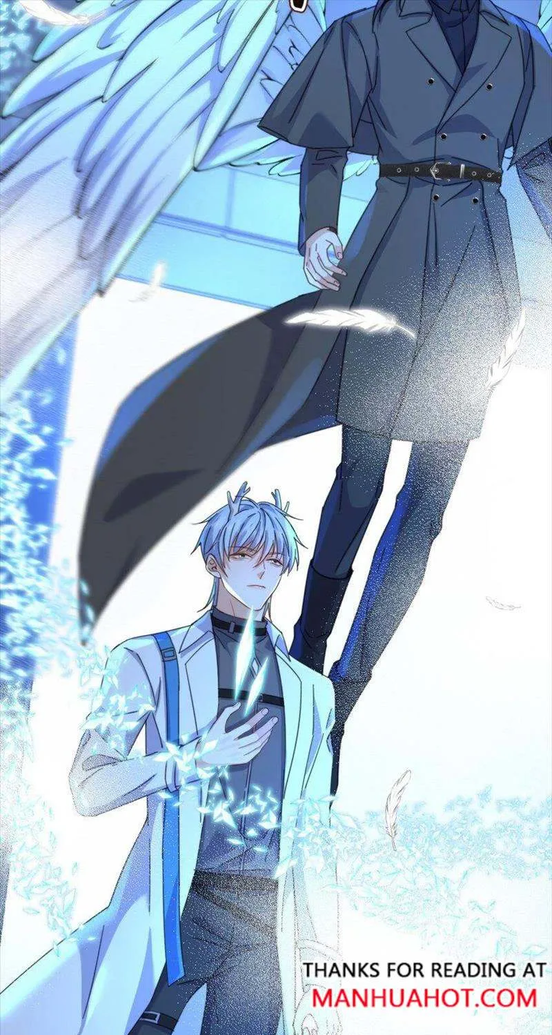 Dangerous Love Between Brothers Chapter 17 page 8 - 