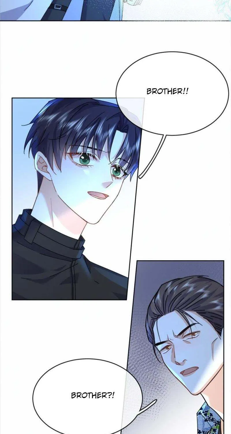Dangerous Love Between Brothers Chapter 17 page 9 - 