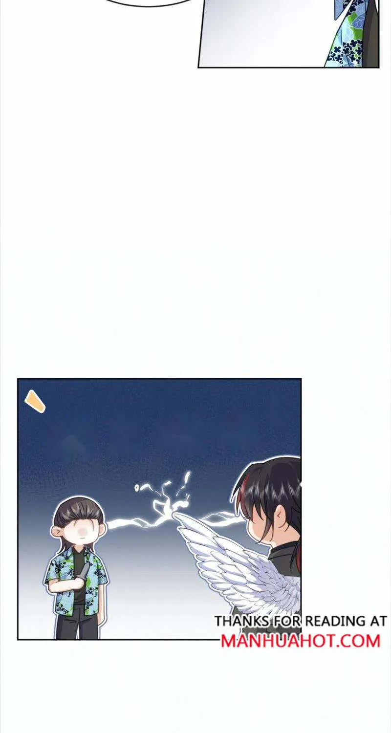 Dangerous Love Between Brothers Chapter 17 page 10 - 