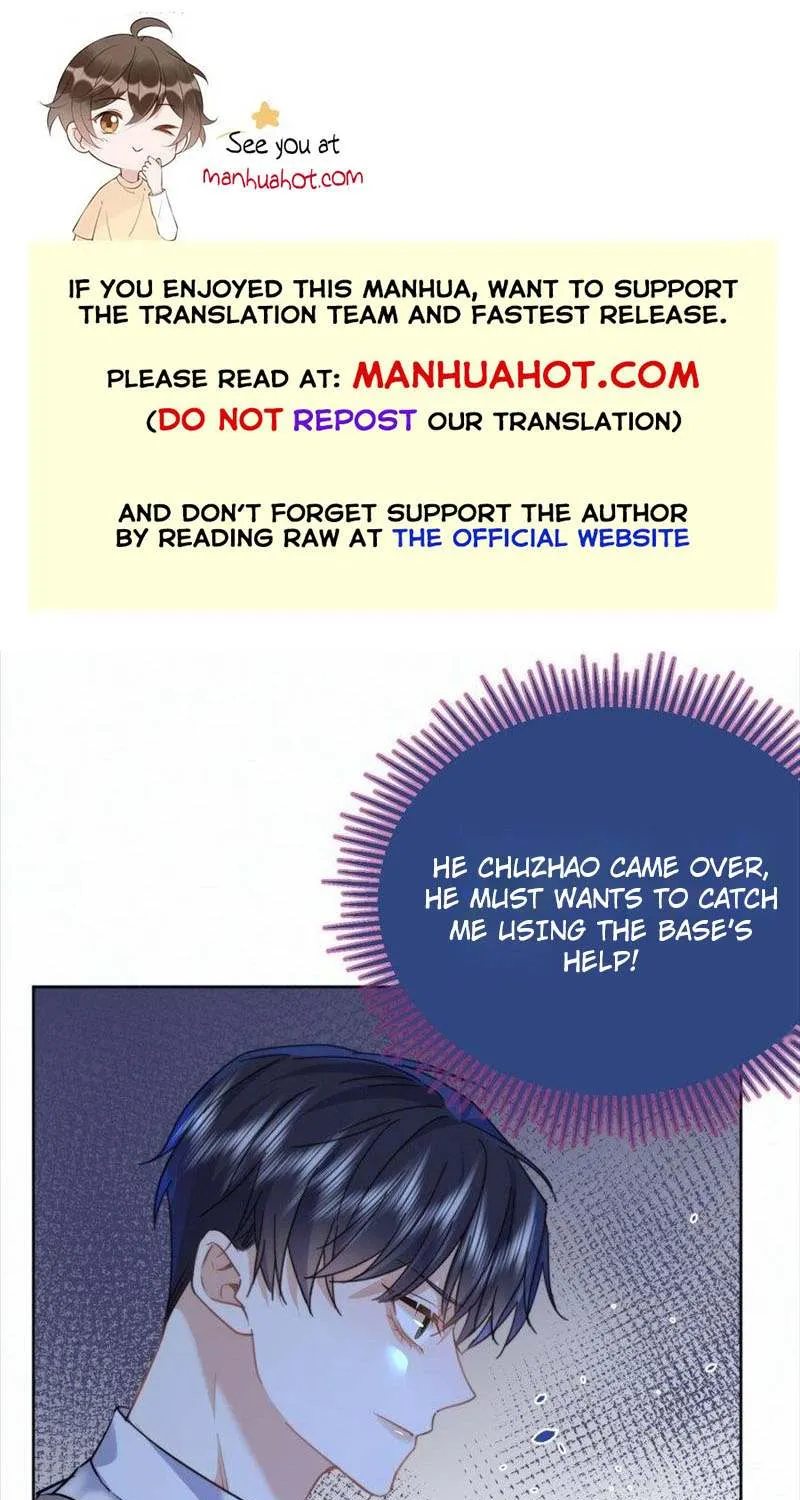 Dangerous Love Between Brothers Chapter 18 page 2 - 