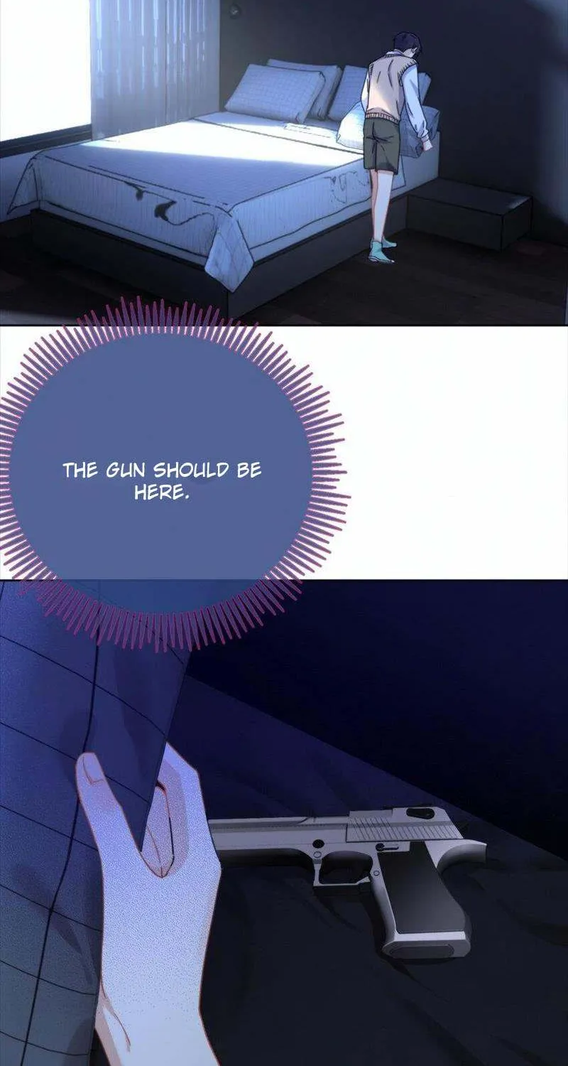 Dangerous Love Between Brothers Chapter 18 page 15 - 