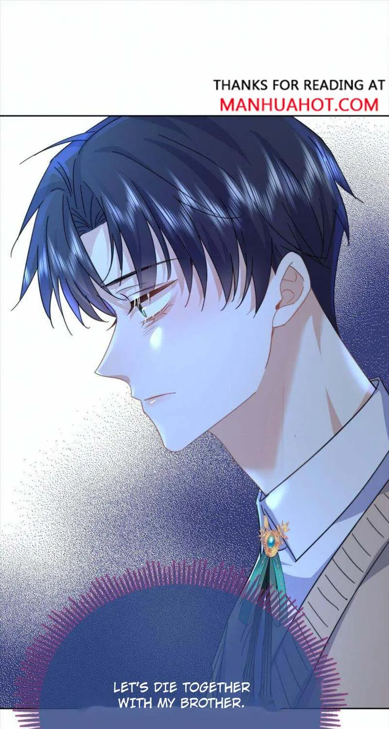 Dangerous Love Between Brothers Chapter 18 page 18 - 