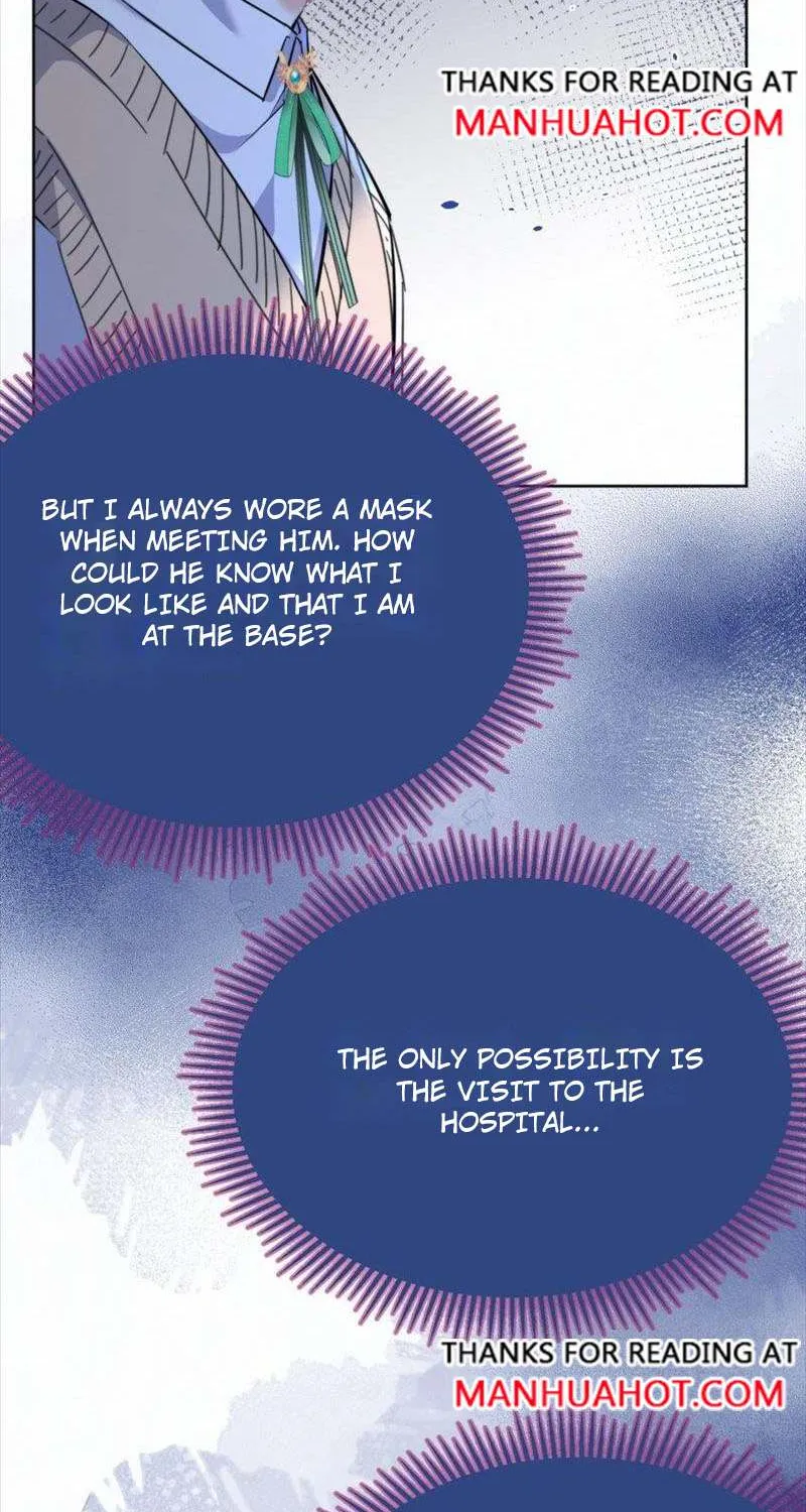 Dangerous Love Between Brothers Chapter 18 page 3 - 
