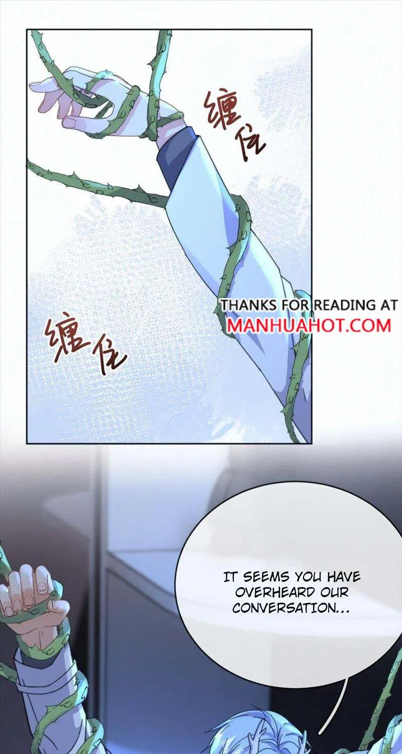 Dangerous Love Between Brothers Chapter 18 page 26 - 