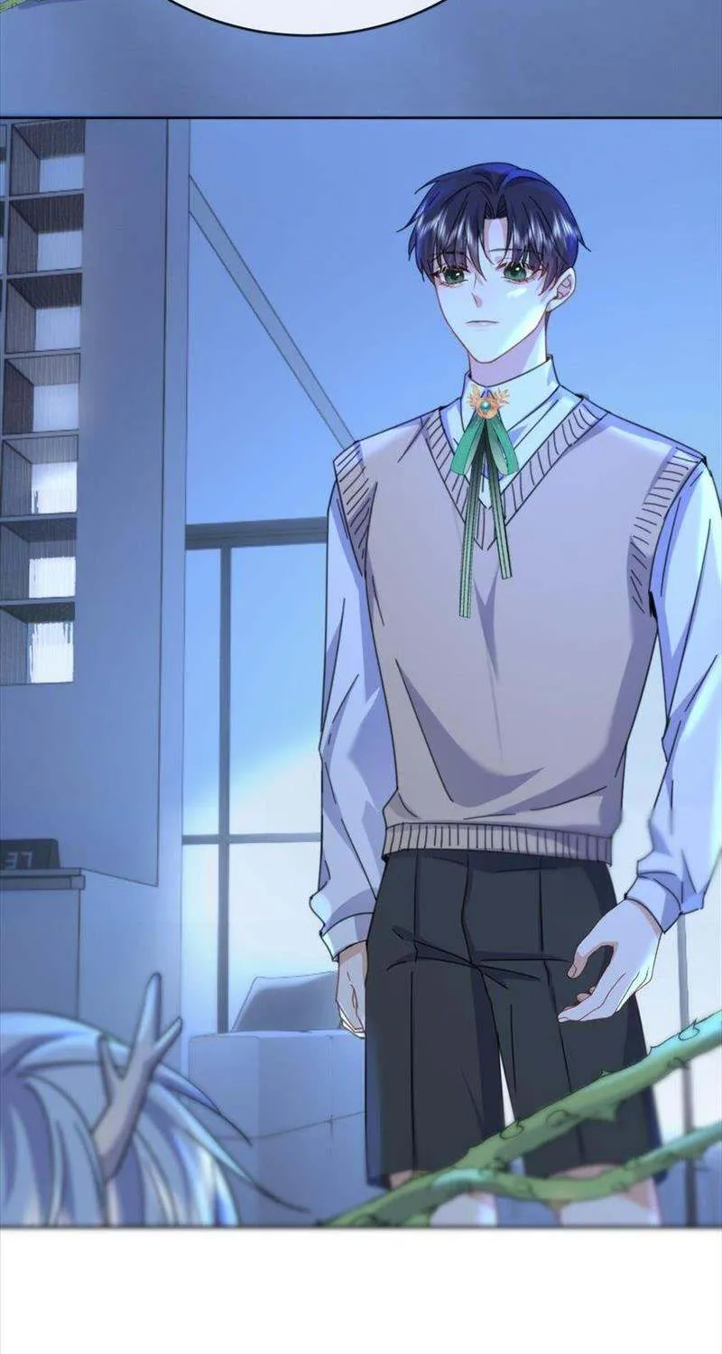 Dangerous Love Between Brothers Chapter 18 page 28 - 