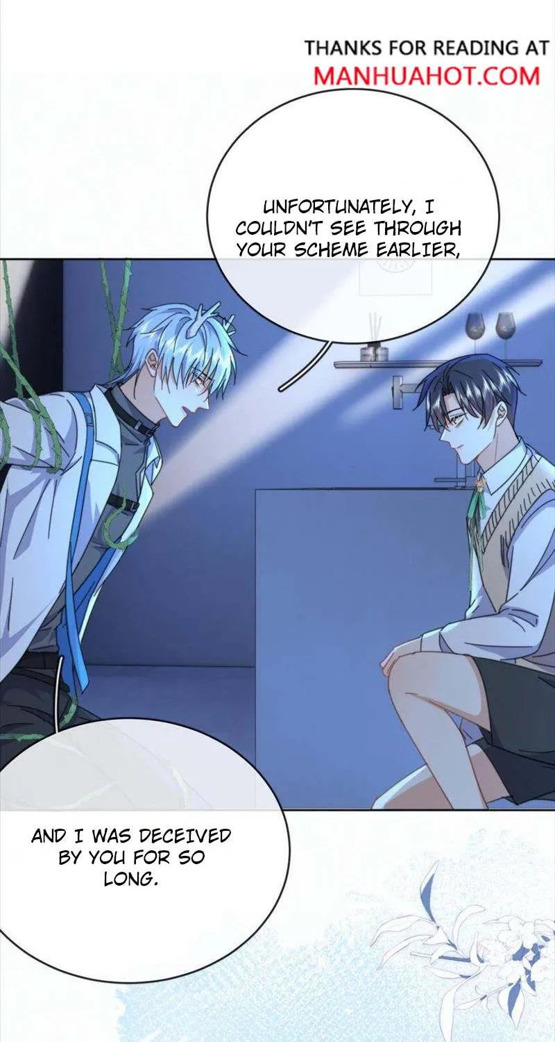 Dangerous Love Between Brothers Chapter 18 page 29 - 