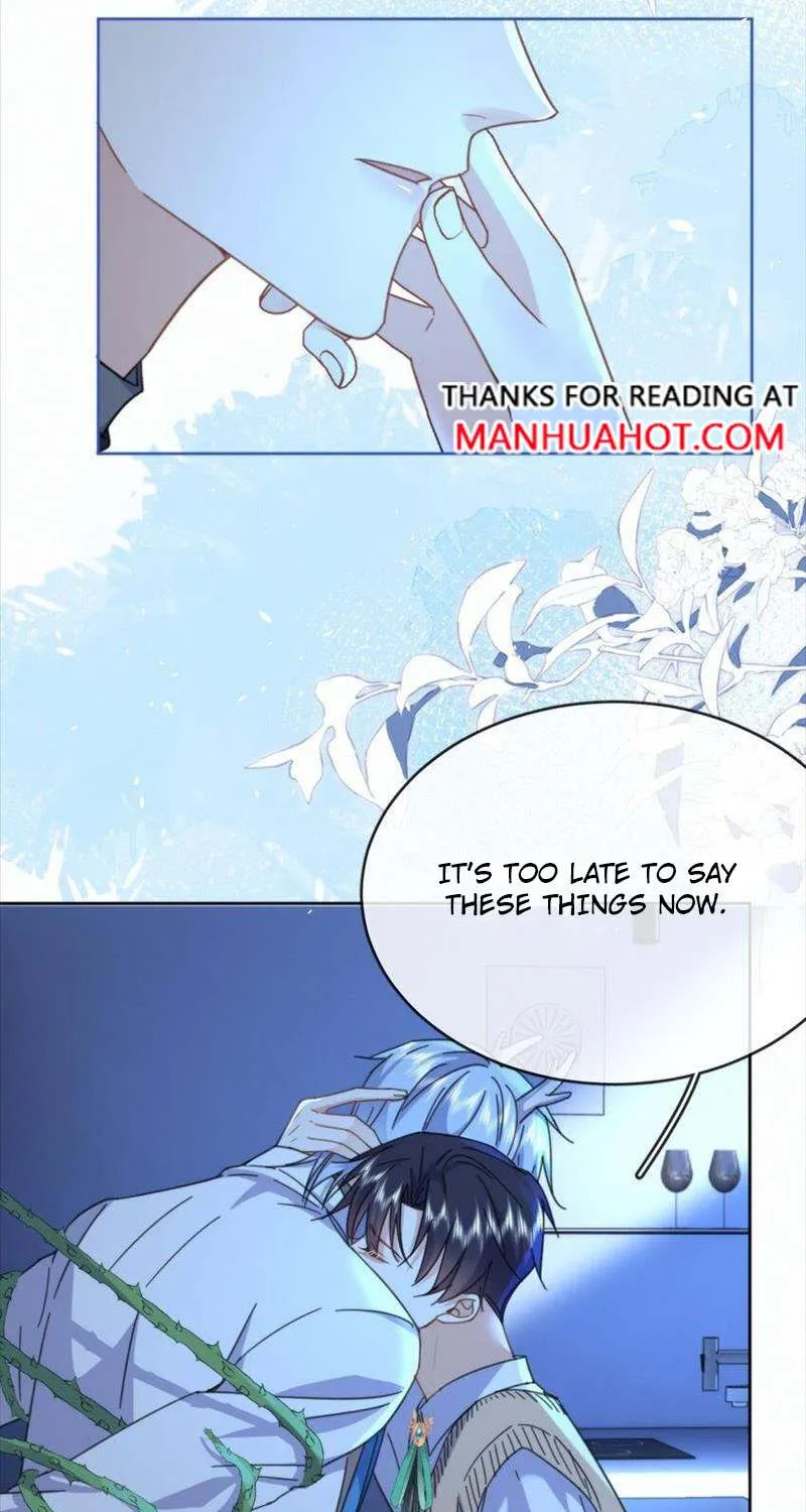 Dangerous Love Between Brothers Chapter 18 page 30 - 