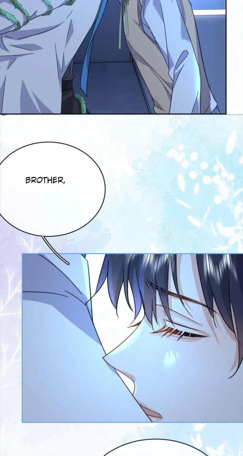Dangerous Love Between Brothers Chapter 18 page 31 - 