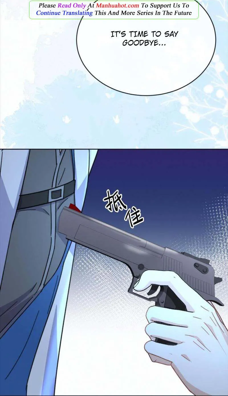 Dangerous Love Between Brothers Chapter 18 page 32 - 