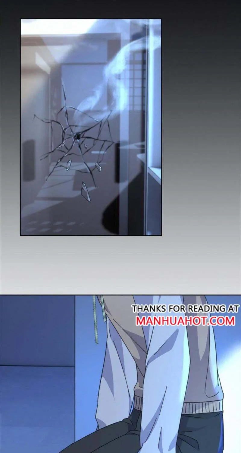 Dangerous Love Between Brothers Chapter 18 page 34 - 