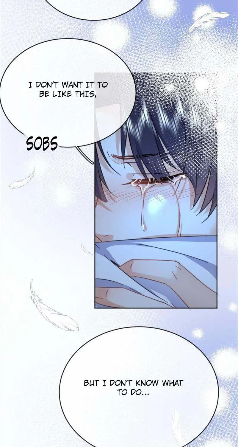 Dangerous Love Between Brothers Chapter 18 page 36 - 