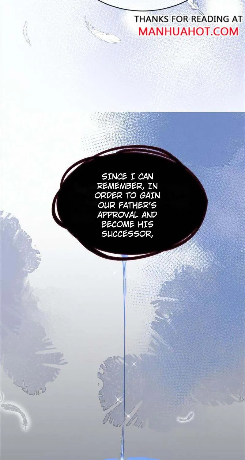 Dangerous Love Between Brothers Chapter 18 page 37 - 