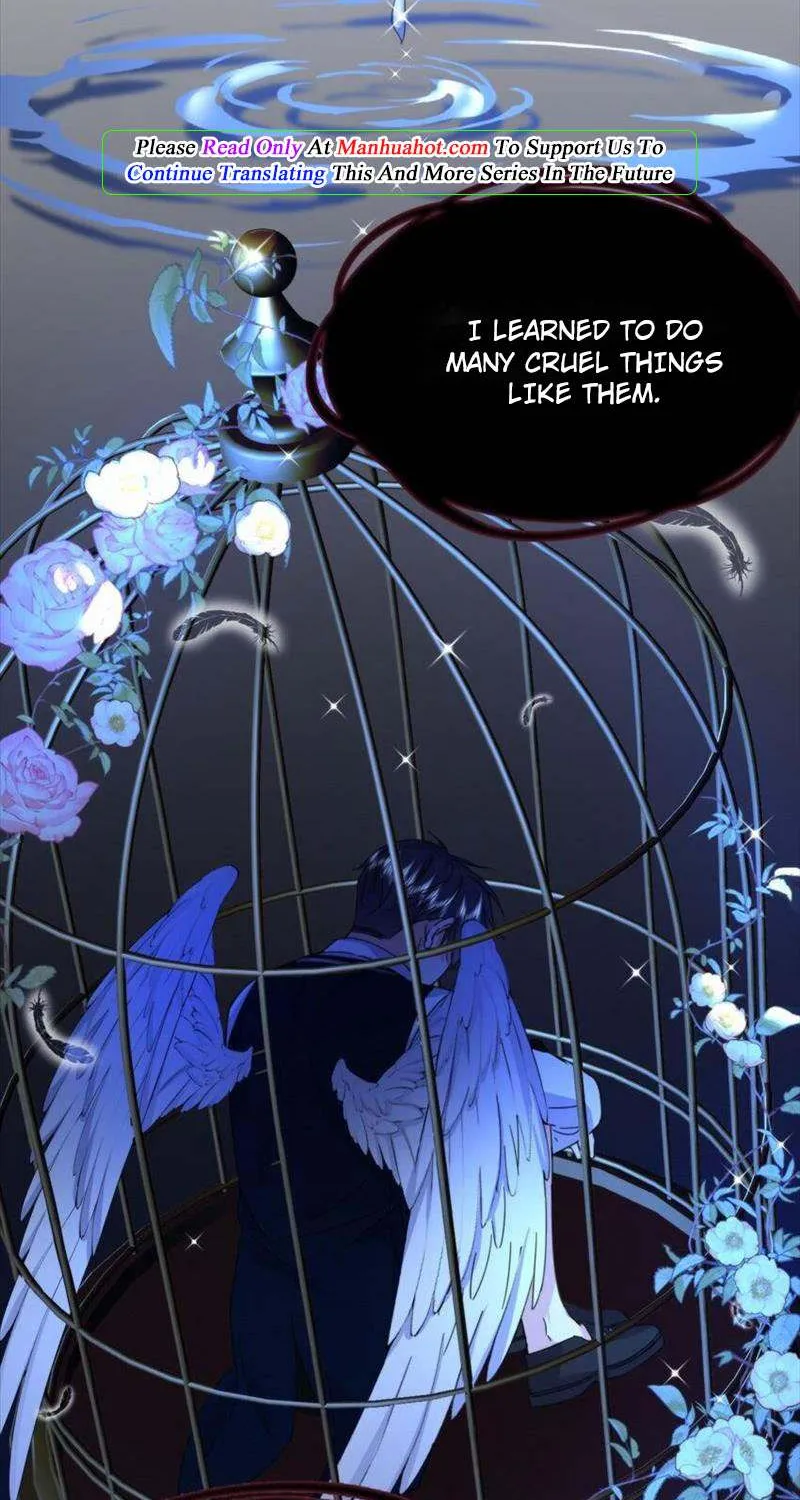 Dangerous Love Between Brothers Chapter 18 page 38 - 