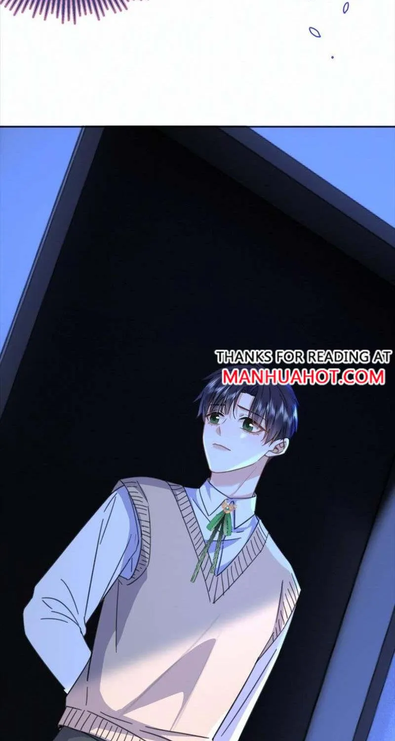Dangerous Love Between Brothers Chapter 18 page 5 - 