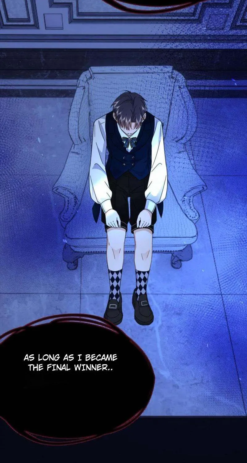 Dangerous Love Between Brothers Chapter 18 page 41 - 