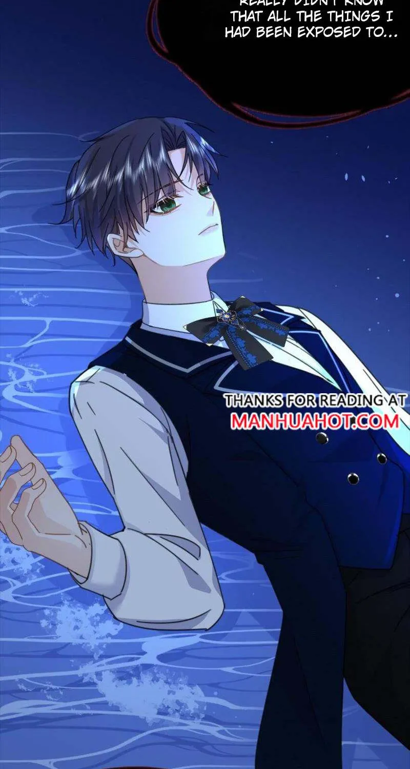 Dangerous Love Between Brothers Chapter 18 page 43 - 
