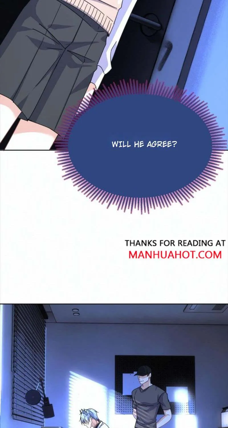 Dangerous Love Between Brothers Chapter 18 page 6 - 