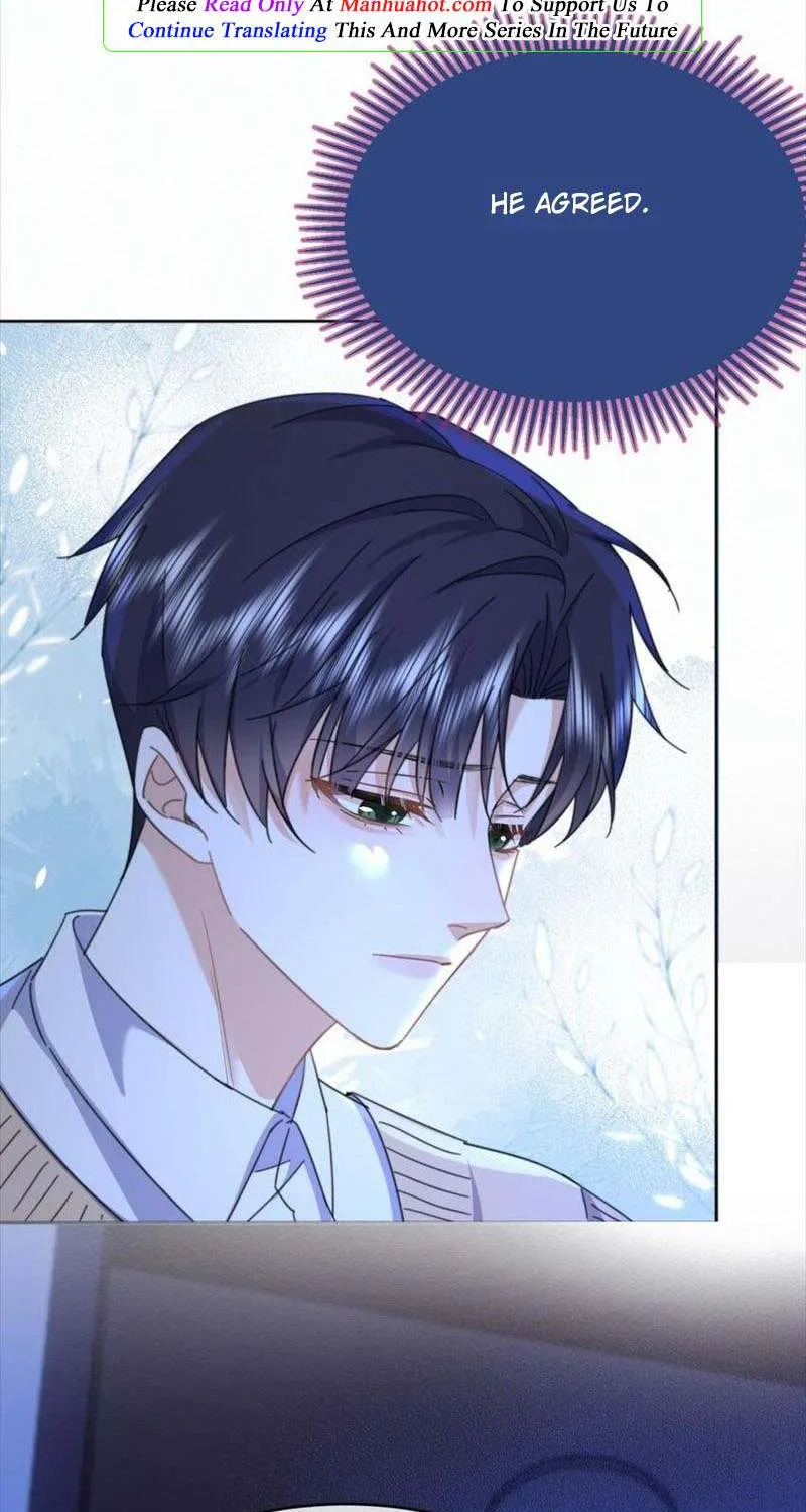 Dangerous Love Between Brothers Chapter 18 page 8 - 