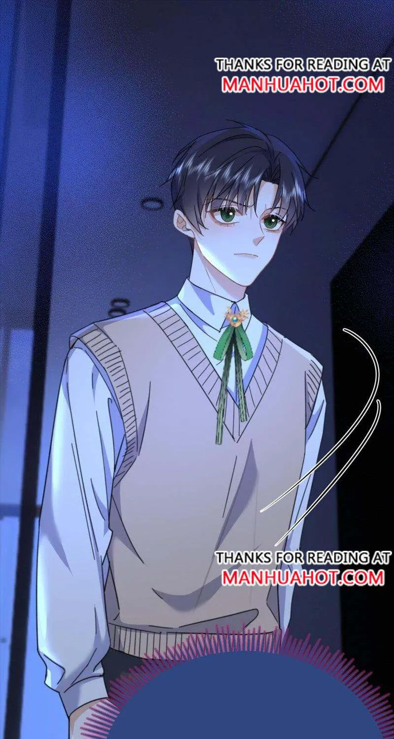 Dangerous Love Between Brothers Chapter 18 page 10 - 