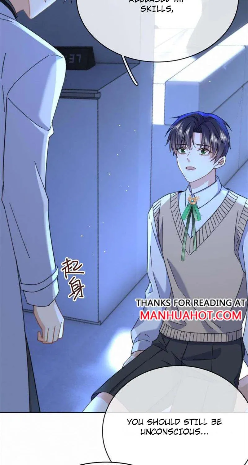 Dangerous Love Between Brothers Chapter 19 page 11 - 