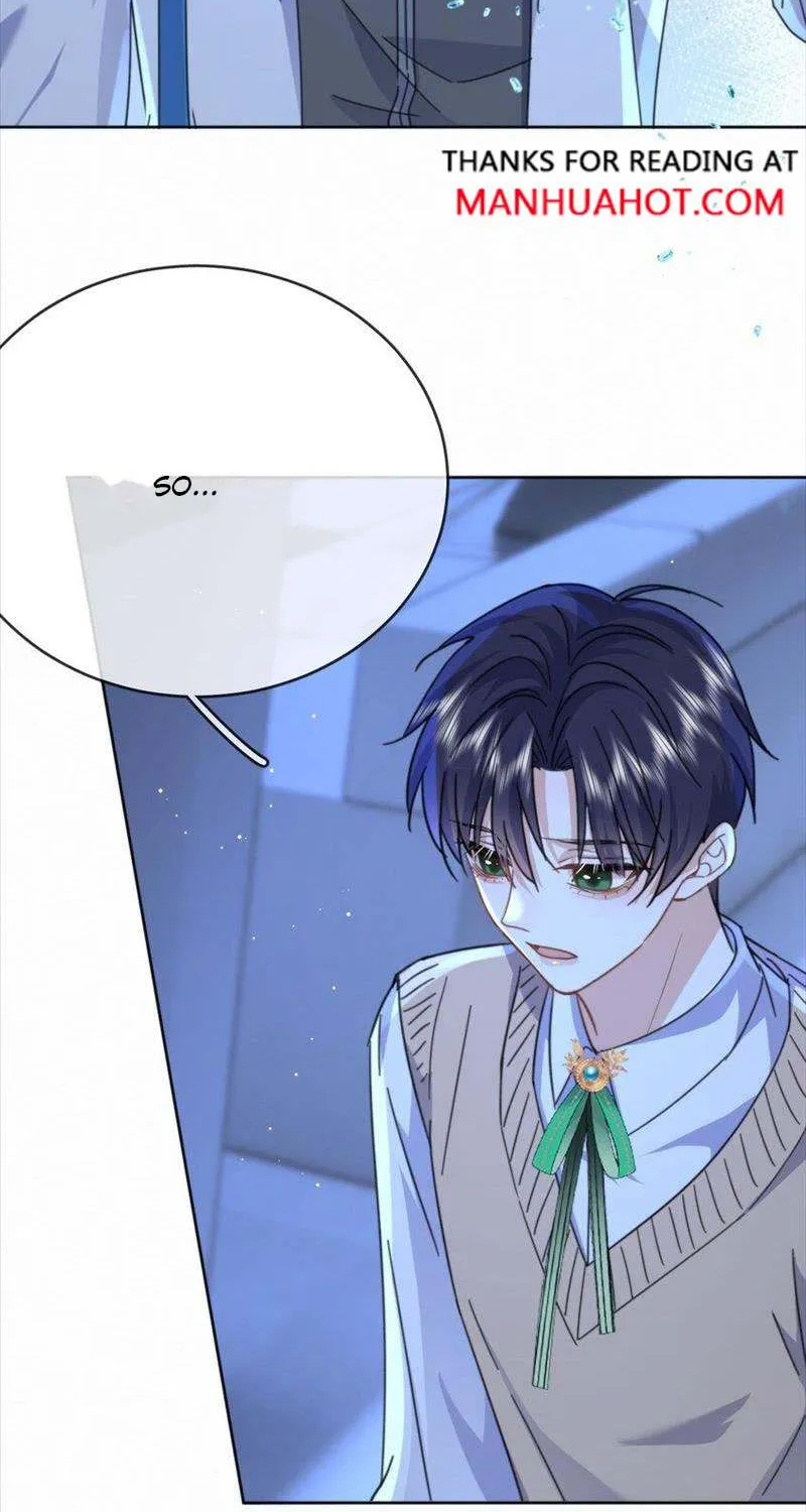 Dangerous Love Between Brothers Chapter 19 page 13 - 
