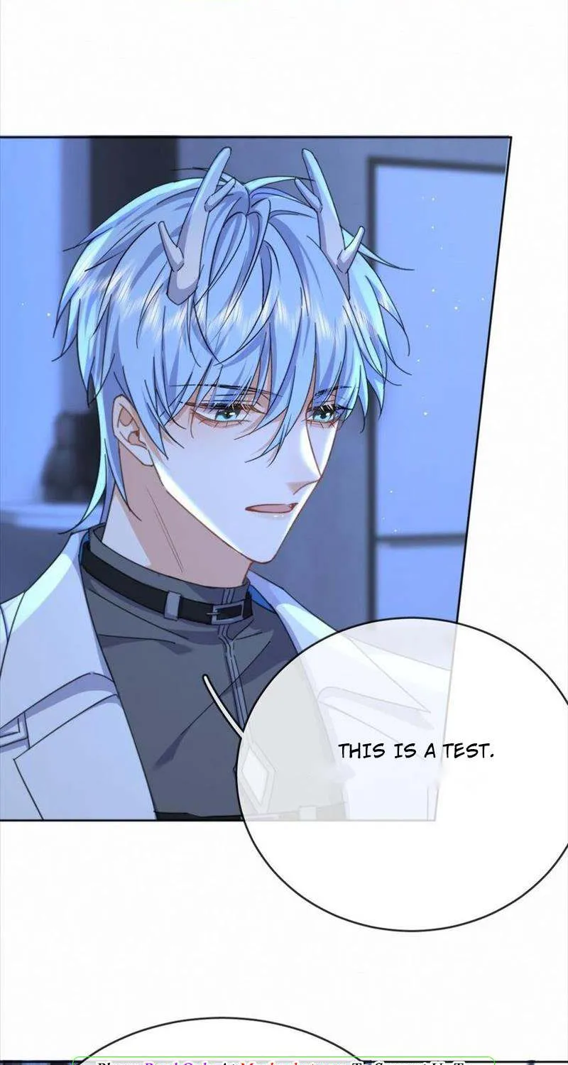 Dangerous Love Between Brothers Chapter 19 page 14 - 