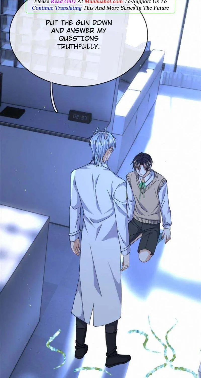 Dangerous Love Between Brothers Chapter 19 page 15 - 