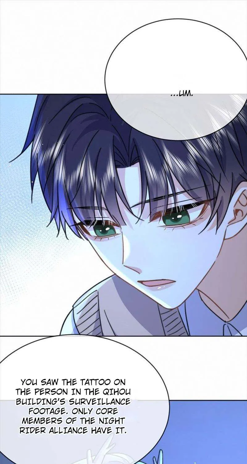 Dangerous Love Between Brothers Chapter 19 page 17 - 