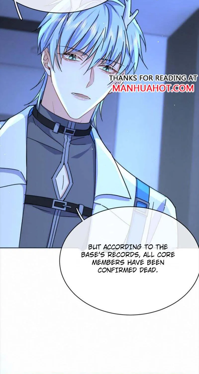Dangerous Love Between Brothers Chapter 19 page 18 - 