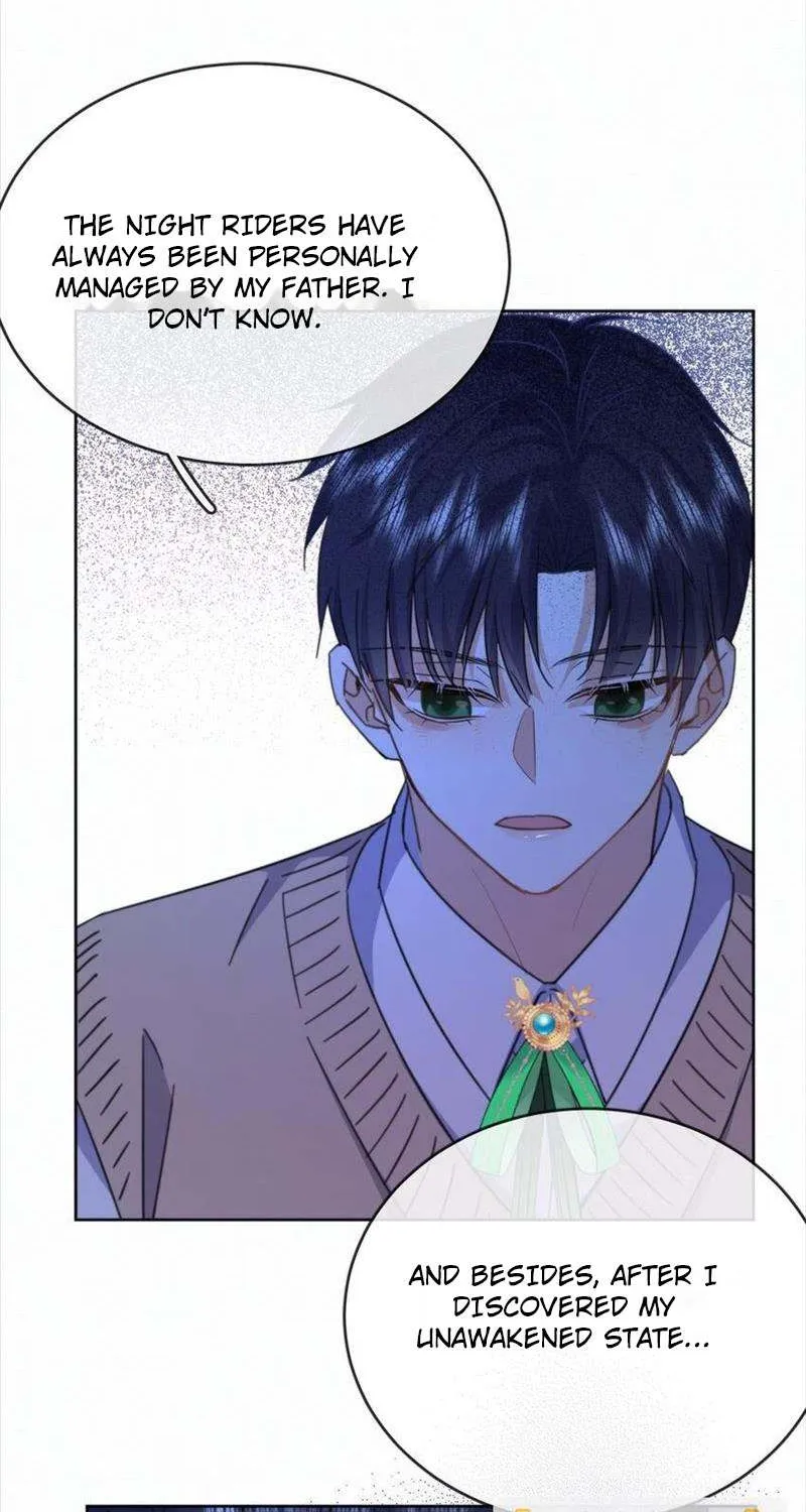 Dangerous Love Between Brothers Chapter 19 page 20 - 