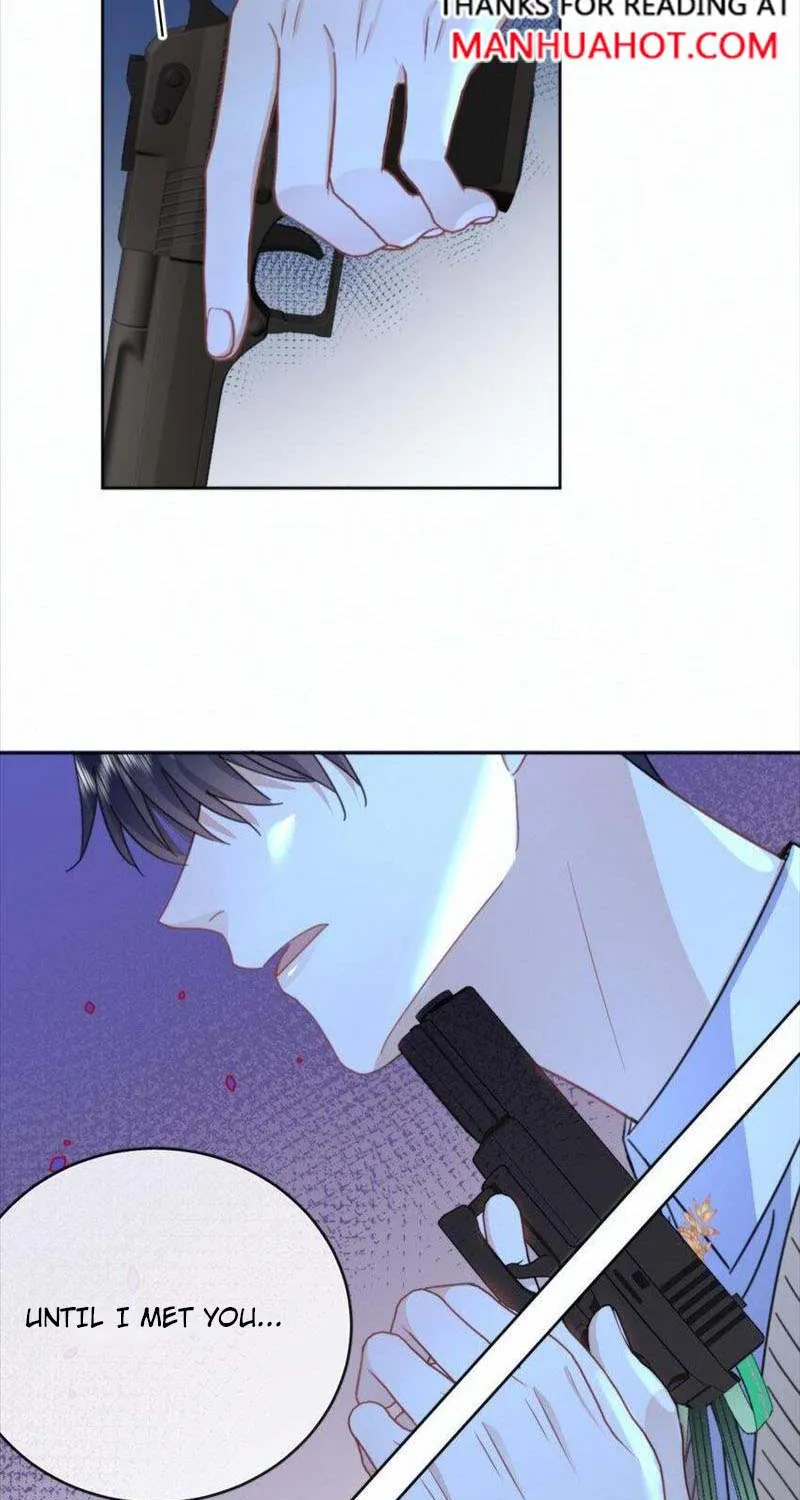 Dangerous Love Between Brothers Chapter 19 page 3 - 