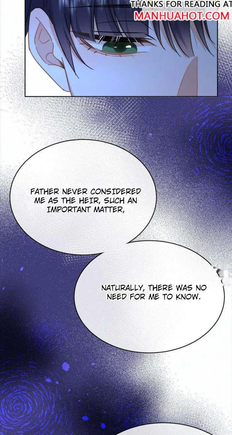 Dangerous Love Between Brothers Chapter 19 page 21 - 