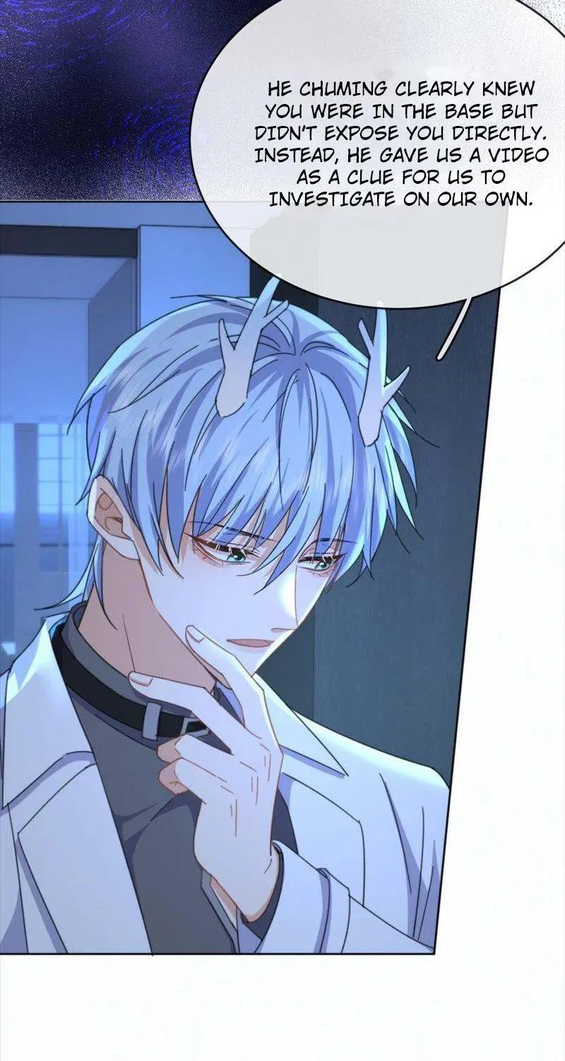 Dangerous Love Between Brothers Chapter 19 page 22 - 